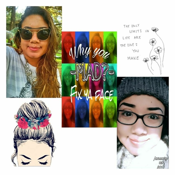 ♡Meet Your Posher!♡ - Picture 1 of 3